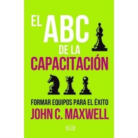 EL ABC DE LA CAPACITACIÓN