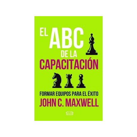 EL ABC DE LA CAPACITACIÓN