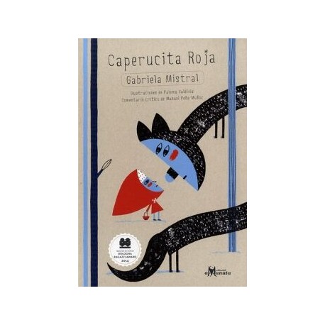 CAPERUCITA ROJA