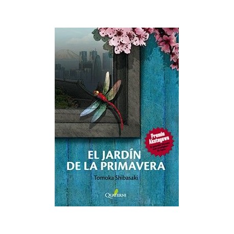 JARDIN DE LA PRIMAVERA, EL