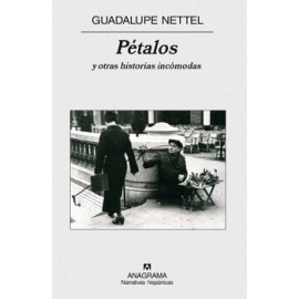 PÉTALOS Y OTRAS HISTORIAS INCÓMODAS (NUEVA EDICIÓN)