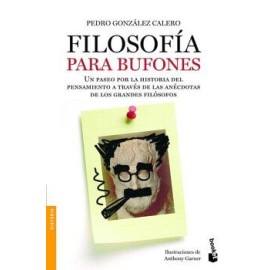 FILOSOFÍA PARA BUFONES