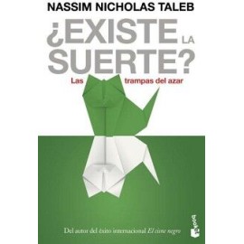 ¿EXISTE LA SUERTE?