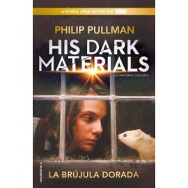 LA BRÚJULA DORADA ( LA MATERIA OSCURA 1 )