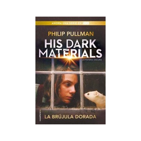 LA BRÚJULA DORADA ( LA MATERIA OSCURA 1 )