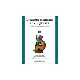 CUENTO MEXICANO EN EL SIGLO XIX VOL.2, EL