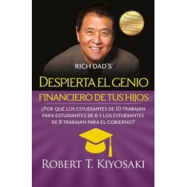 DESPIERTA EL GENIO FINANCIERO DE TUS HIJOS