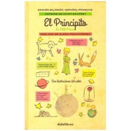 EL PRINCIPITO