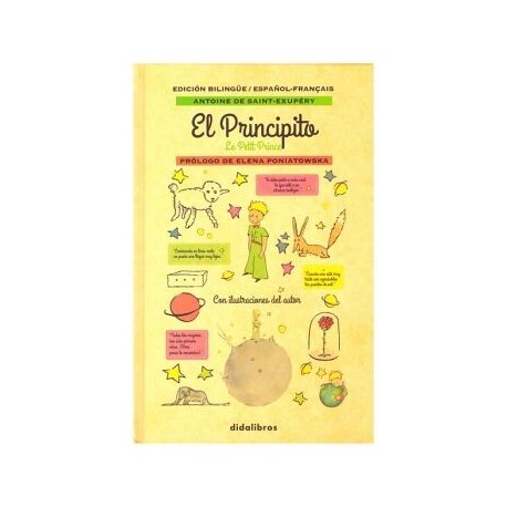 EL PRINCIPITO
