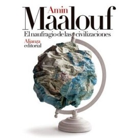 EL NAUFRAGIO DE LAS CIVILIZACIONES