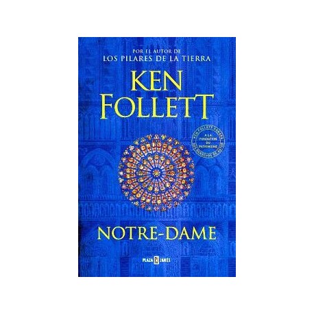 NOTRE-DAME