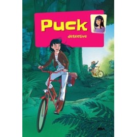 PUCK -DETECTIVE-                         (3/EMPASTADO)