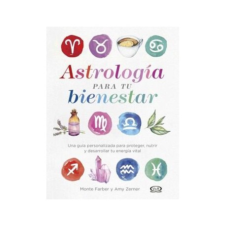 ASTROLOGÍA PARA TU BIENESTAR