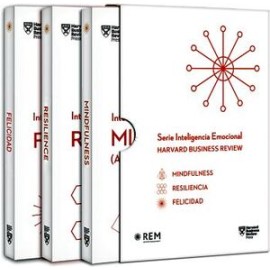 ESTUCHE (MINDFULNESS, RESILENCIA Y FELICIDAD)