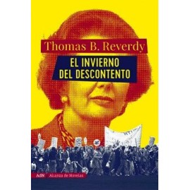 EL INVIERNO DEL DESCONTENTO