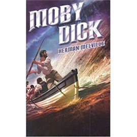 MOBY DICK
