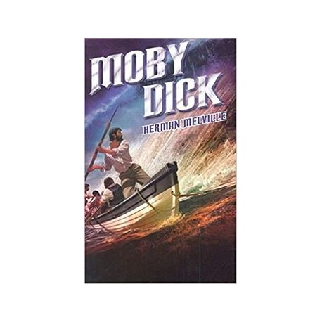 MOBY DICK