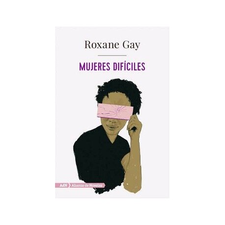 MUJERES DIFÍCILES