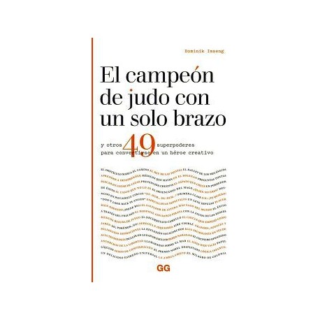 CAMPEÓN DE JUDO CON UN SOLO BRAZO, EL