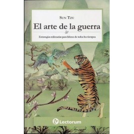 ARTE DE LA GUERRA, EL  (NVA. PRESENTACION)