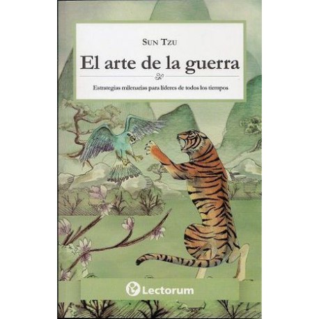 ARTE DE LA GUERRA, EL  (NVA. PRESENTACION)