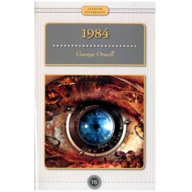 1984                                      (CLÁSICOS UNIVERSALES)