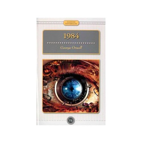 1984                                      (CLÁSICOS UNIVERSALES)