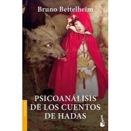 PSICOANÁLISIS DE LOS CUENTOS DE HADAS