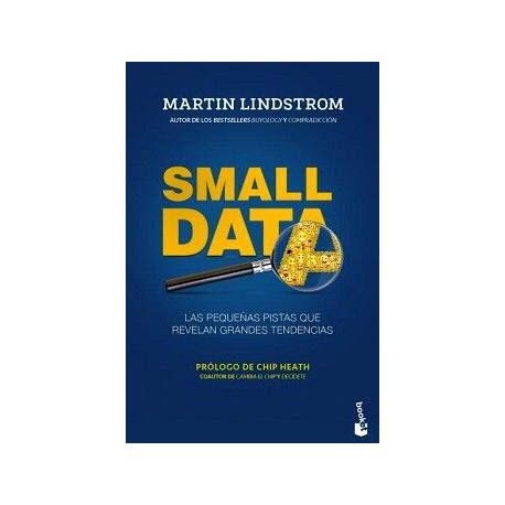 SMALL DATA