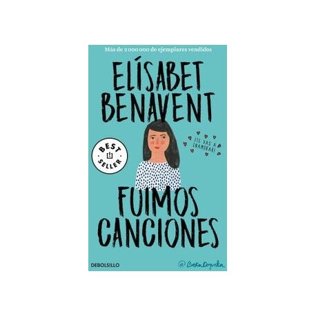FUIMOS CANCIONES ( CANCIONES Y RECUERDOS 1 )