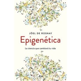 EPIGENÉTICA