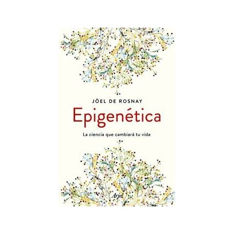 EPIGENÉTICA