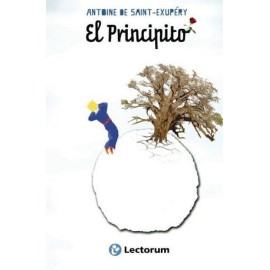 PRINCIPITO, EL (NVA. PRESENTACION)