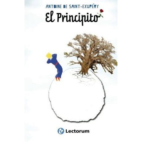 PRINCIPITO, EL (NVA. PRESENTACION)