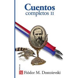 CUENTOS COMPLETOS II
