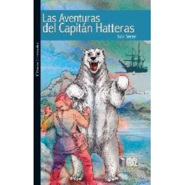 AVENTURAS DEL CAPITAN HATTERAS, LAS