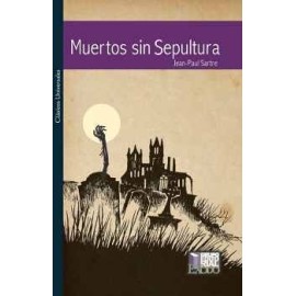 MUERTOS SIN SEPULTURA