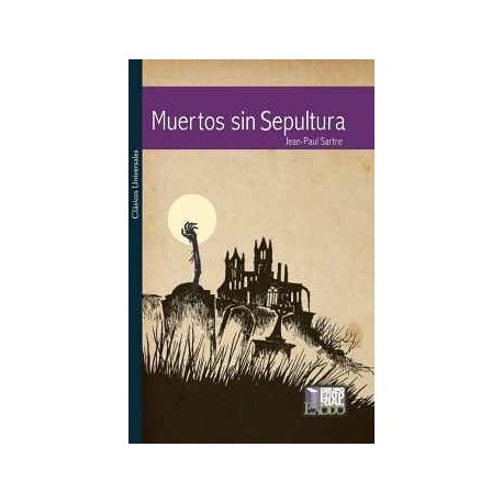 MUERTOS SIN SEPULTURA