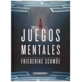 JUEGOS MENTALES                           (EMPASTADO)        (PL)