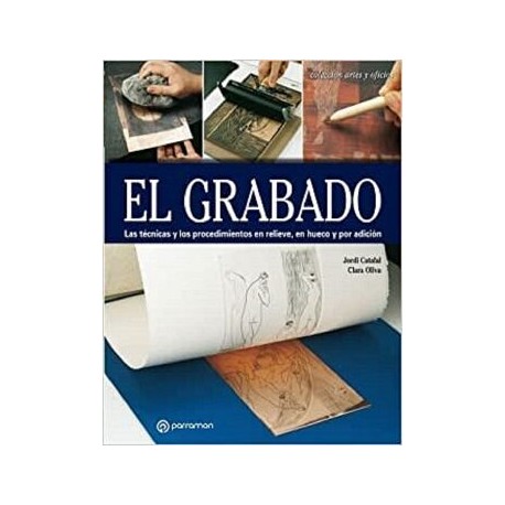 EL GRABADO