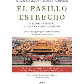 EL PASILLO ESTRECHO