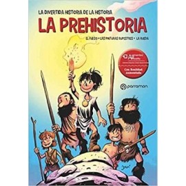 LA PREHISTORIA