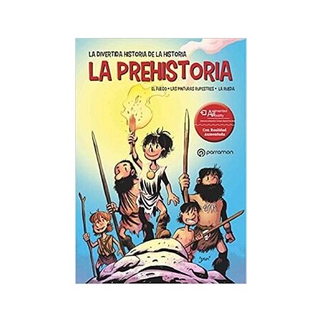 LA PREHISTORIA