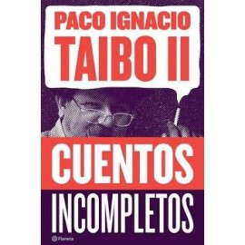 CUENTOS INCOMPLETOS