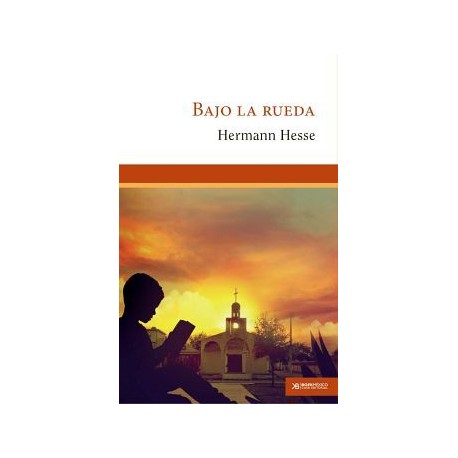 BAJO LA RUEDA