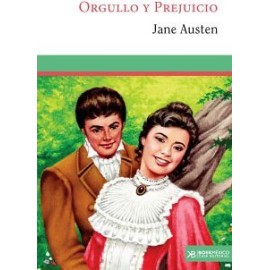 ORGULLO Y PREJUICIO