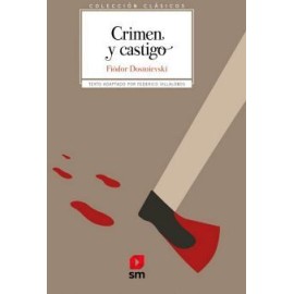 CRIMEN Y CASTIGO                          (COL. CLASICOS)