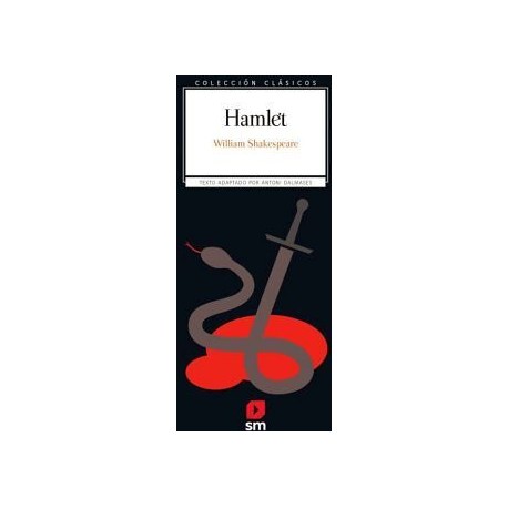 HAMLET                                    (COL. CLASICOS)