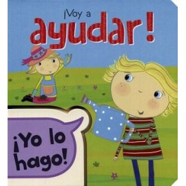 MIX AND MATCH: ¡VOY A AYUDAR!