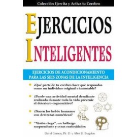 EJERCICIOS INTELIGENTES -EJERCICIOS DE ACONDICIONAMIENTO-